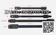 Ruột két nước 1030x440x100