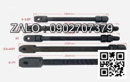 Ruột két nước 1030x440x100