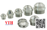 Cảm biến tiệm cận SICK CQ4-08ENSKP1