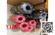 Công tắc hành trình nâng hạ QB-470/151-02547 230VAC 60VDC