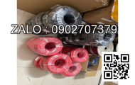 Công tắc hành trình nâng hạ QB-470/151-02547 230VAC 60VDC