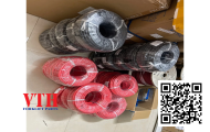Công tắc hành trình nâng hạ QB-470/151-02547 230VAC 60VDC