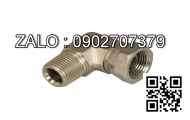 co lơi 45 ren trong , ren trong Inox 201 4