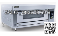 Lò nướng 2 tầng 2 khay TINSO TS-608