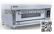 Lò nướng 2 tầng 2 khay TINSO TS-608
