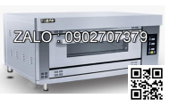 Lò nướng 2 tầng 2 khay TINSO TS-608