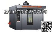 Lò nướng 2 tầng 2 khay TINSO TS-608