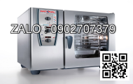 Lò nướng 2 tầng 2 khay TINSO TS-608