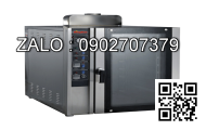 Lò nướng 2 tầng 2 khay TINSO TS-608