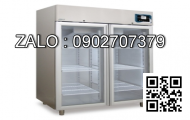 Tủ lạnh bàn salad Belnor HN12