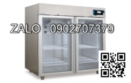 Tủ lạnh bàn salad Belnor HN12