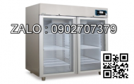 Tủ lạnh bàn salad Belnor HN12