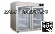 Tủ lạnh bàn salad Belnor HN12