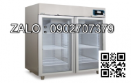 Tủ lạnh bàn salad Belnor HN12