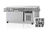 Máy sấy công nghiệp Hwasung CleanTech HSCD 120