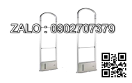 Camera ip hdparagon HDS-PT2021IRPW