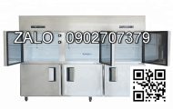 TỦ ĐÔNG SUMIKURA SKF-250SC (1 NGĂN 1 CÁNH 210 LÍT)