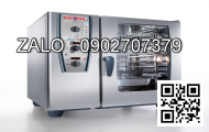 Lò hâm buffet tròn chân vàng ATOSA DAT51161
