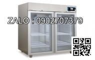 Tủ lạnh bàn salad Belnor HN12