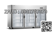 TỦ MÁT MINIBAR KHÁCH SẠN - 48L BCH-40A