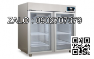 Tủ lạnh bàn salad Belnor HN12