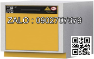 Tủ bảo quản an toàn chống cháy (Type 30) loại SC3-30F-0812D2D-C, Hãng JeioTech/Hàn Quốc