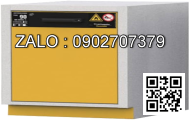 Tủ bảo quản an toàn chống cháy (Type 30) loại SC3-30F-0812D2D-C, Hãng JeioTech/Hàn Quốc