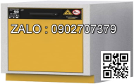 Tủ bảo quản an toàn chống cháy (Type 30) loại SC3-30F-0812D2D-C, Hãng JeioTech/Hàn Quốc