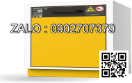 Tủ bảo quản an toàn chống cháy (Type 30) loại SC3-30F-0812D2D-C, Hãng JeioTech/Hàn Quốc