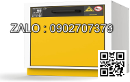 Tủ bảo quản an toàn chống cháy (Type 30) loại SC3-30F-0812D2D-C, Hãng JeioTech/Hàn Quốc