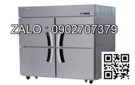 Tủ bảo quản an toàn chống cháy (Type 30) loại SC3-30F-0812D2D-C, Hãng JeioTech/Hàn Quốc