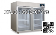 Tủ lạnh bàn salad Belnor HN12