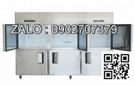 TỦ ĐÔNG SUMIKURA SKF-250SC (1 NGĂN 1 CÁNH 210 LÍT)