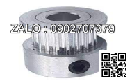 Khóa cửa (Hợp kim) 04920