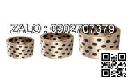 Bạc lót tự bôi trơn LMFP 16x24x9.8
