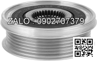 Crankshaft Pulley 2409000500612Z