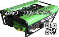 Máy phát điện PGODF-3000