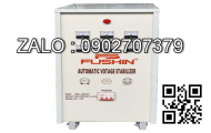 Máy sạc bình ắc quy 48V/60A SCR 3-phase, Input-380V
