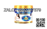 Vinamilk Ridielac Gold Bột ăn dặm Yến Mạch Gà Đậu Hà Lan