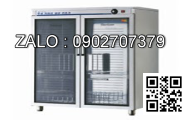 Máy sấy công nghiệp Hwasung CleanTech HSCD 120