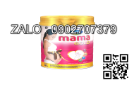 Vinamilk Ridielac Gold Bột ăn dặm Yến Mạch Gà Đậu Hà Lan