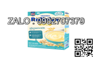 Vinamilk Ridielac Gold Bột ăn dặm Yến Mạch Gà Đậu Hà Lan