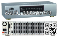 Tổng đài Panasonic KX-TDA100-24-48