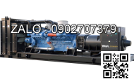 Máy phát điện PGODF-3000