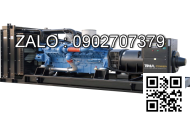 Máy phát điện PGODF-3000
