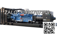 Máy phát điện PGODF-3000
