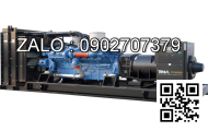 Máy phát điện PGODF-3000
