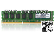 DDR 4—4G/2666 – Team T-Force Vulcan Z Chính Hãng