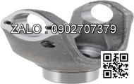 Y lọc mặt bích Inox 304 DN2