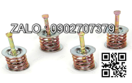 Y lọc mặt bích Inox 304 DN2